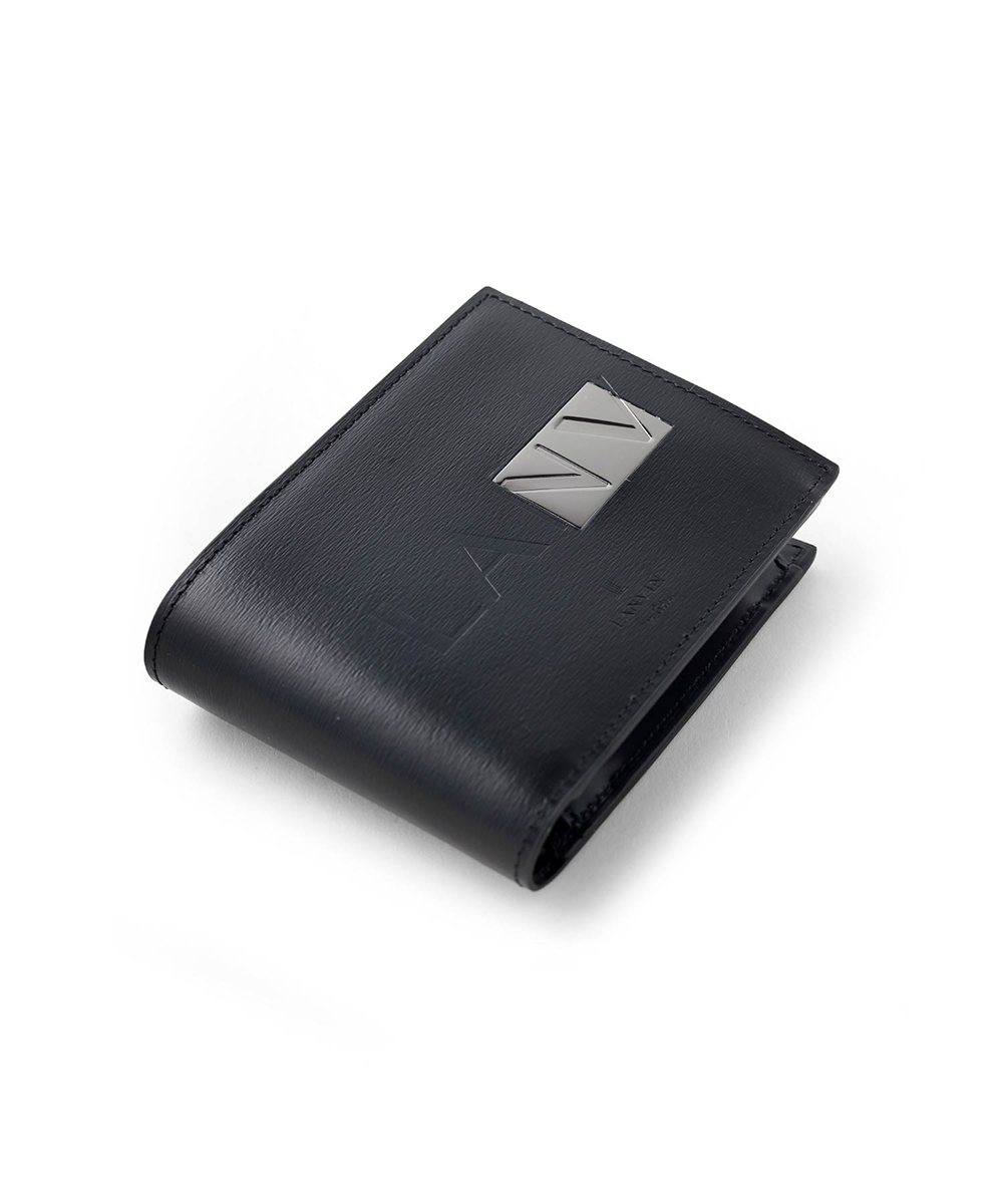 ランバン オン ブルー ディアブロ 二つ折り財布 カード段4