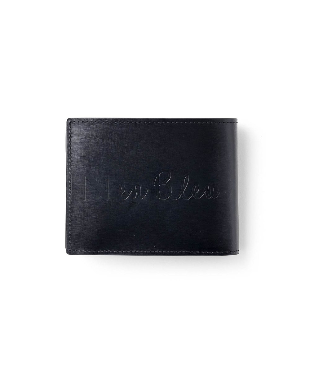ランバン オン ブルー ディアブロ 二つ折り財布 カード段4