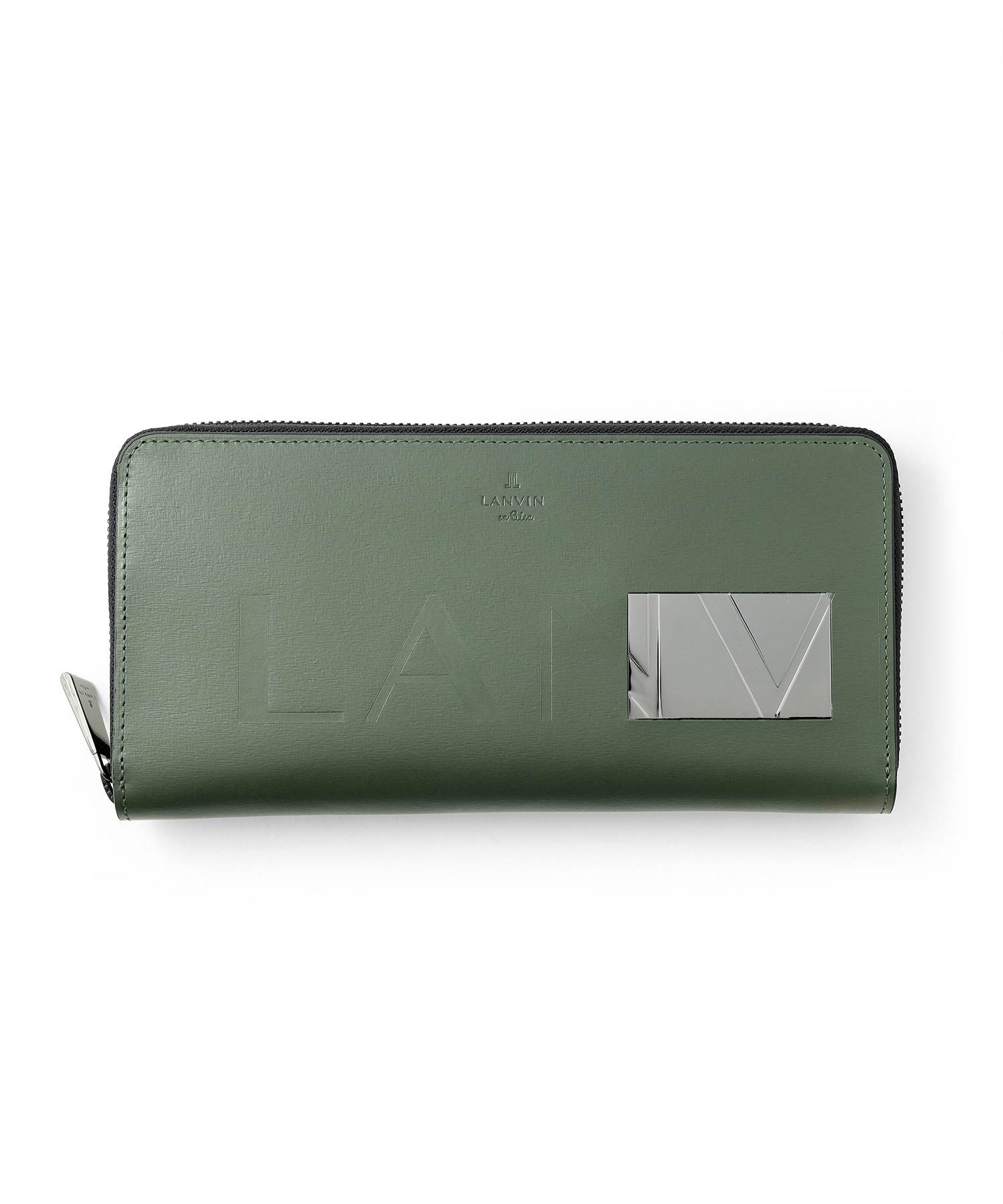 LANVIN en Bleu / ランバン オン ブルー ディアブロ ラウンド