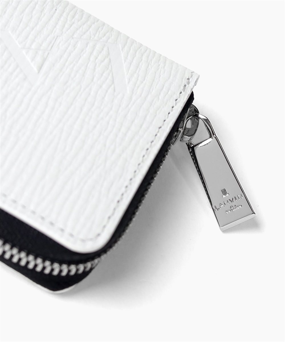 ランバン オン ブルー バトラー 小銭入れ