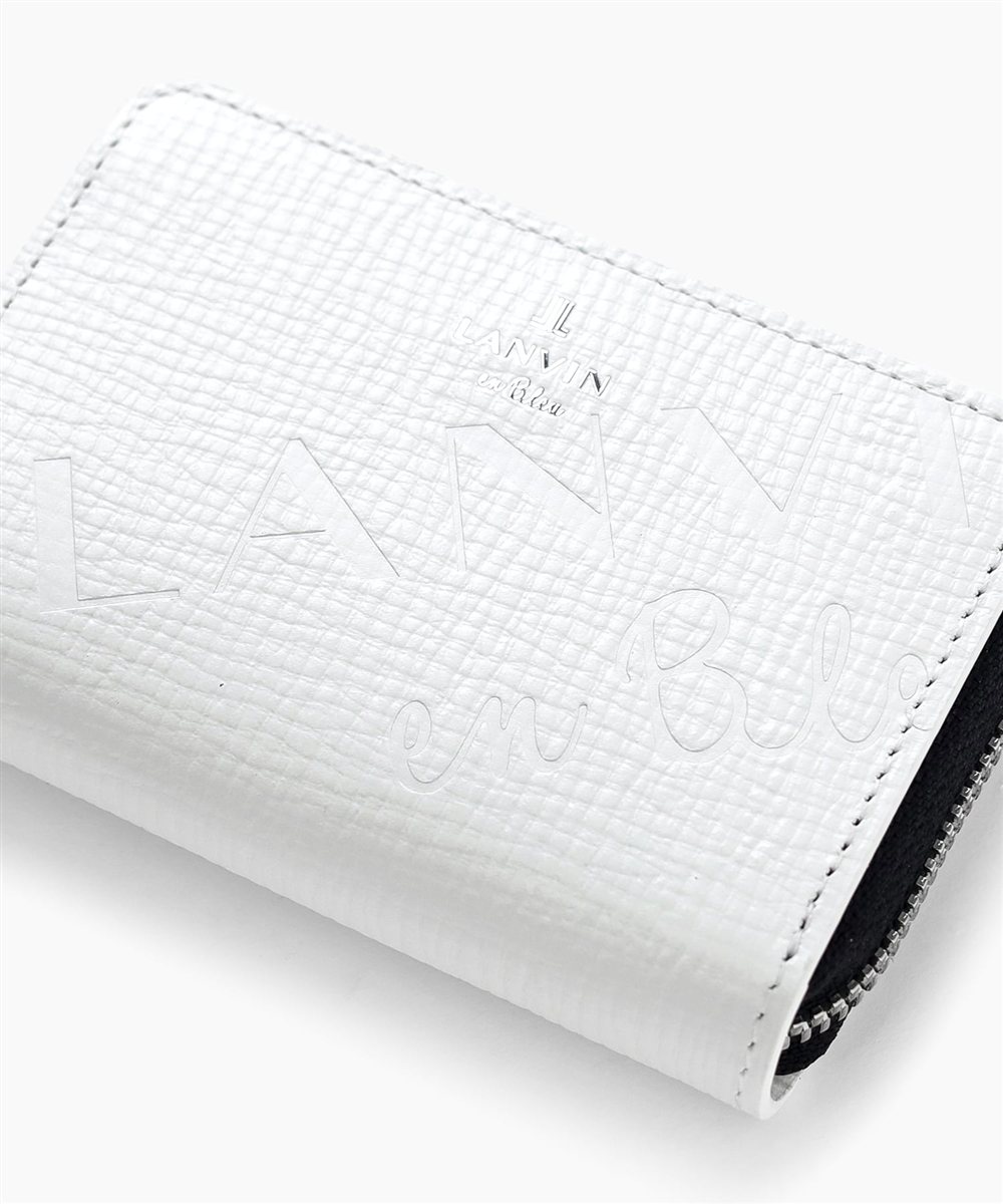 ランバン オン ブルー バトラー 小銭入れ