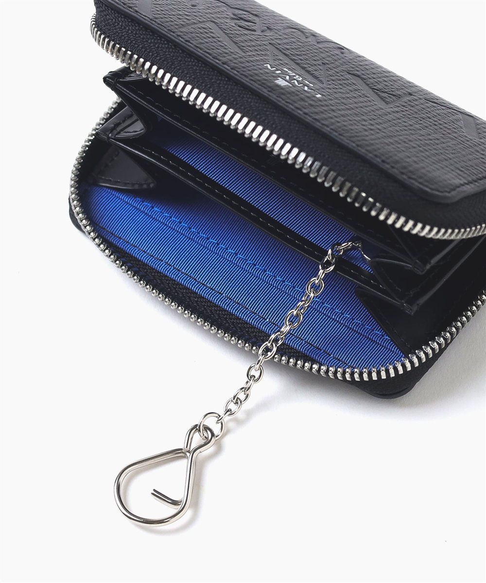 ランバン オン ブルー バトラー 小銭入れ