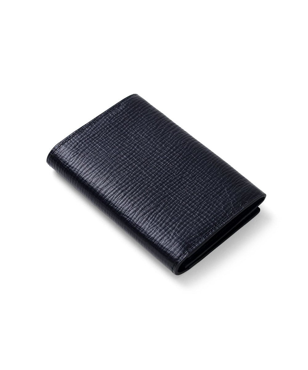 ランバン オン ブルー バトラー 名刺入れ