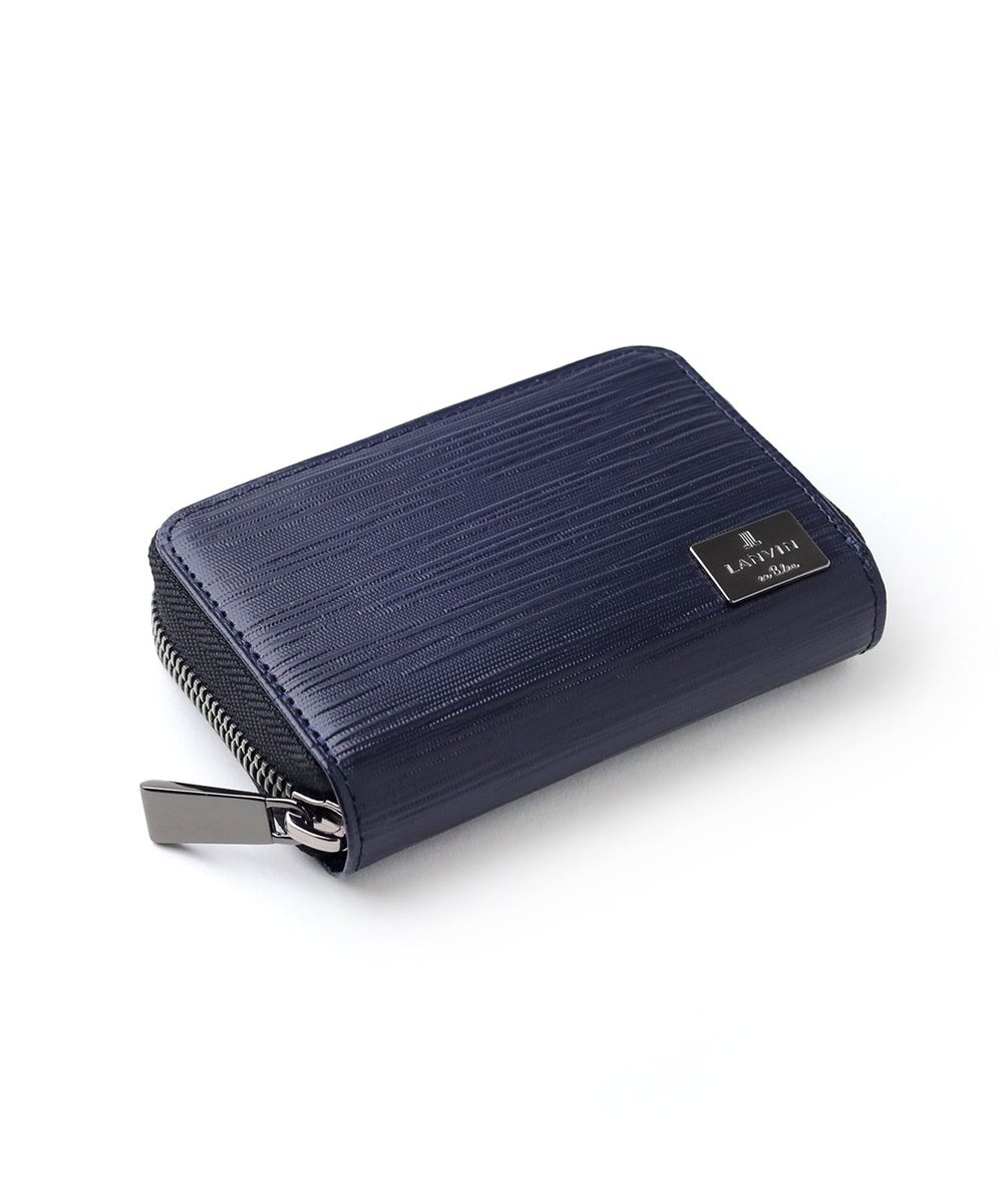 ランバン オン ブルー アドニス キーケース スマートキー対応