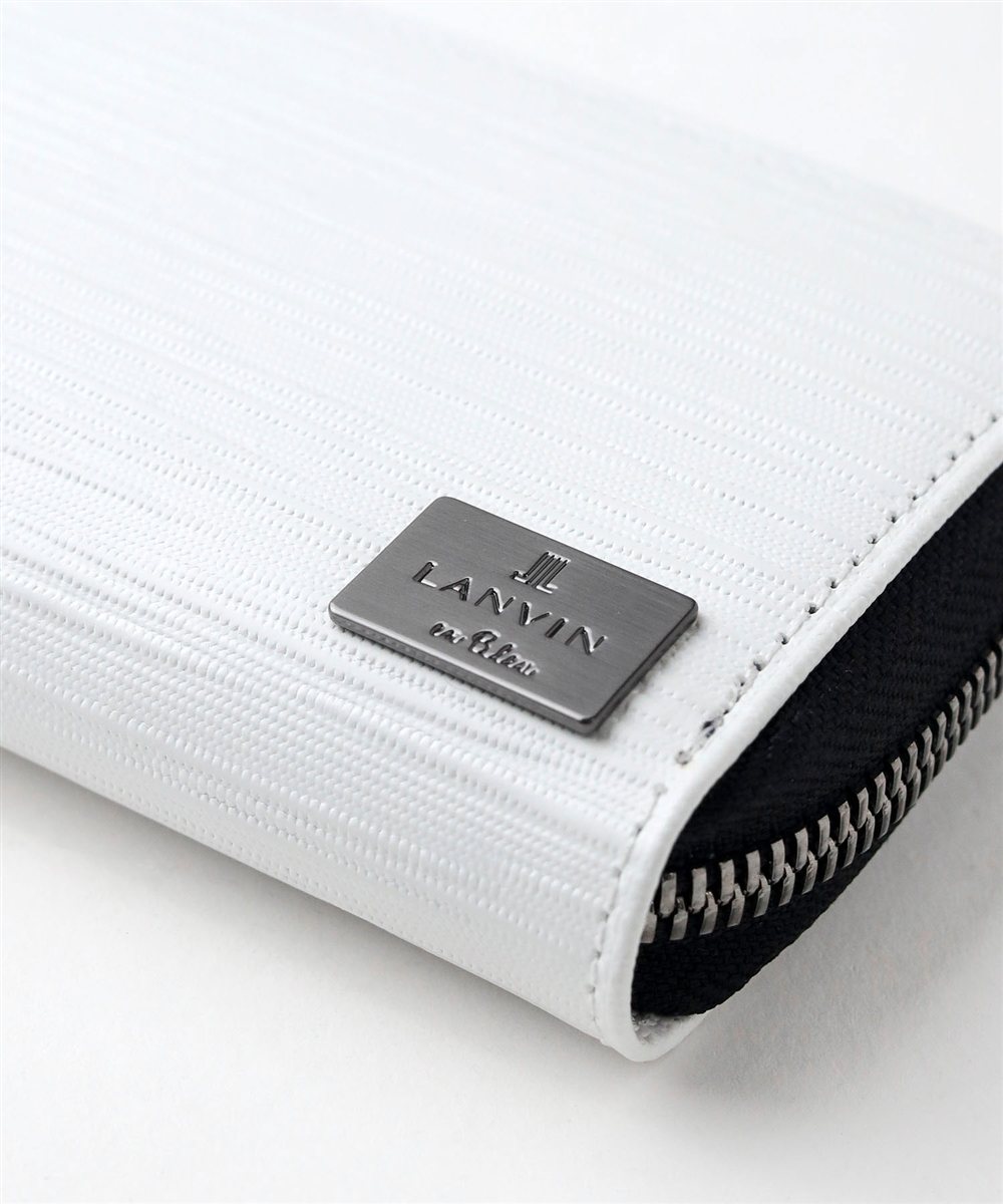 ランバン オン ブルー アドニス キーケース スマートキー対応