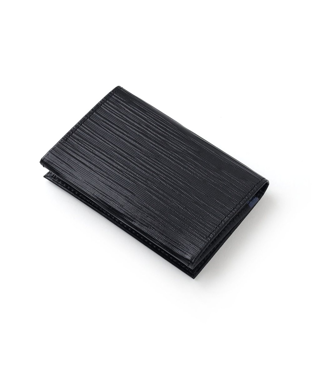 ランバン オン ブルー アドニス 名刺入れ