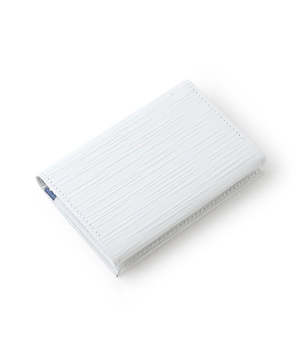 ランバン オン ブルー アドニス 名刺入れ