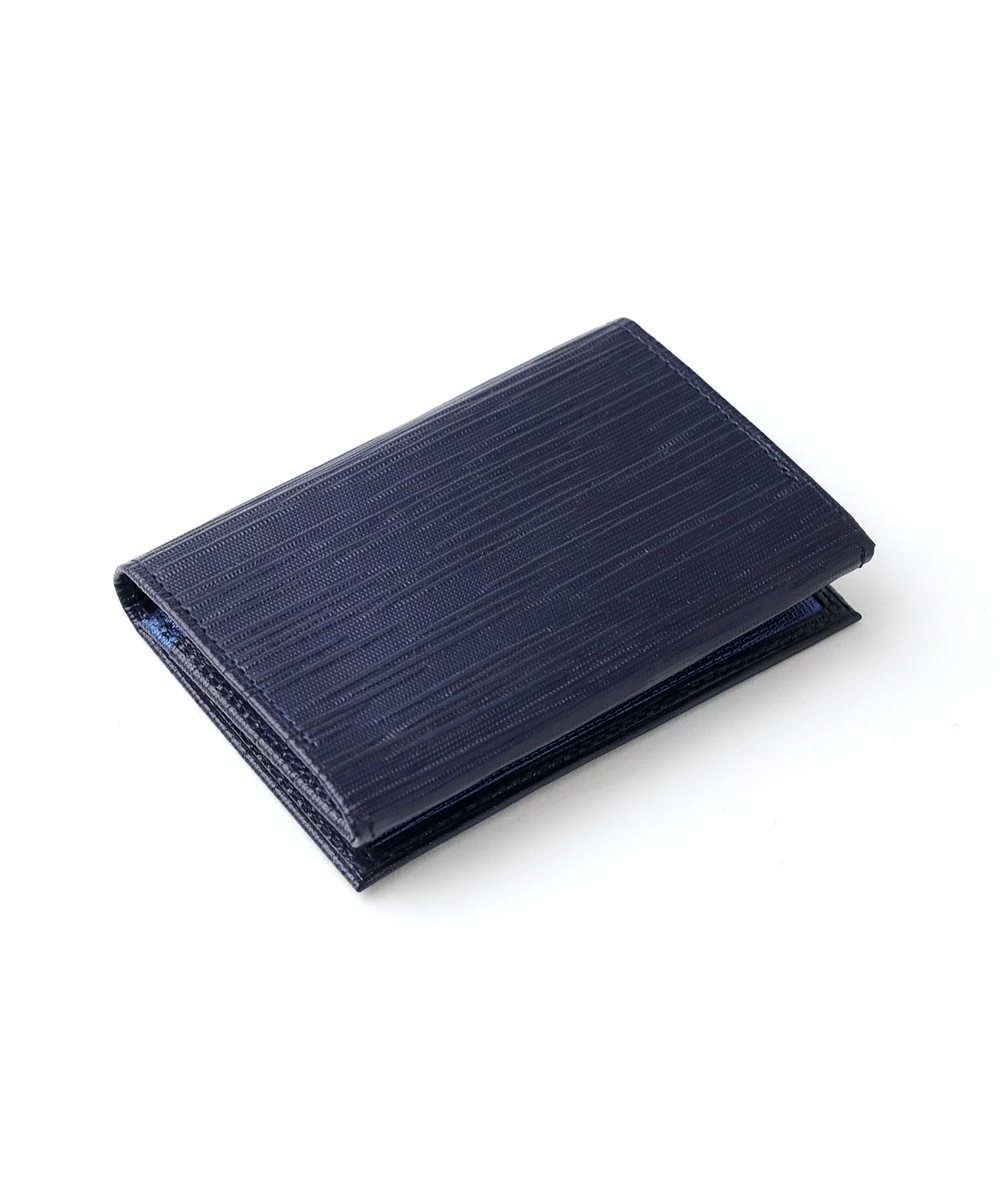 ランバン オン ブルー アドニス 名刺入れ
