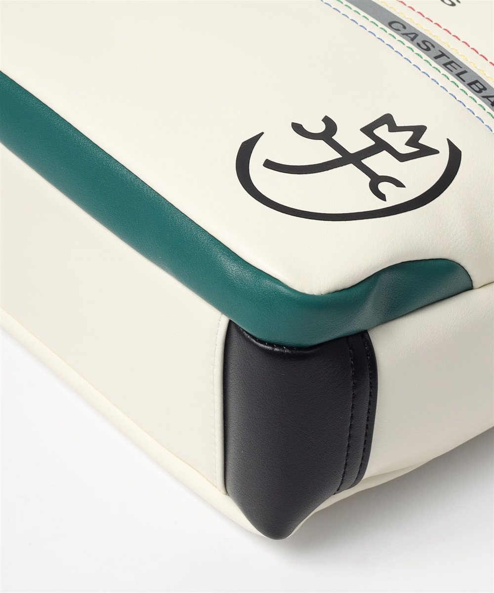 カステルバジャック シャァル ショルダーバッグ 