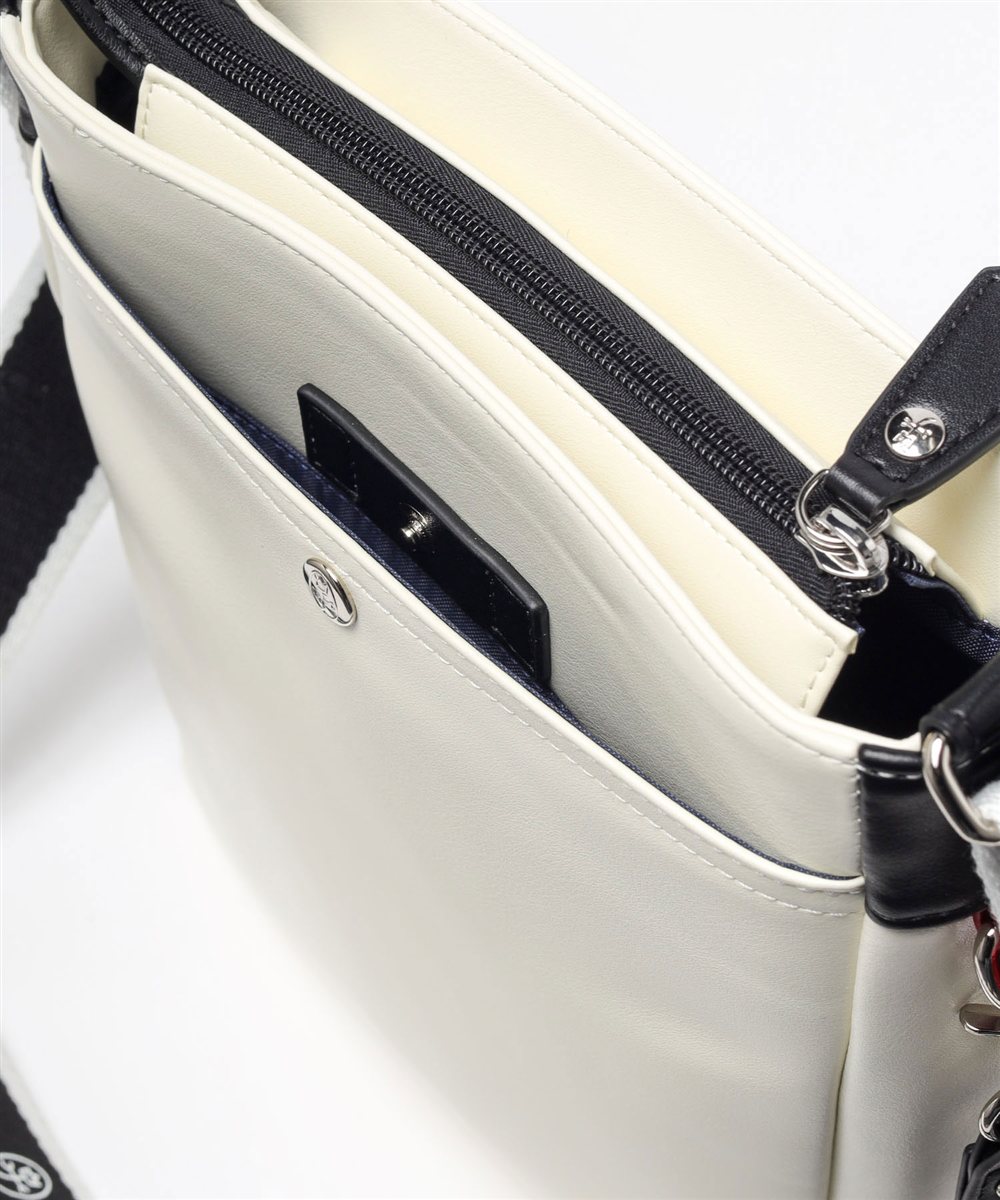 カステルバジャック シャァル ショルダーバッグ 