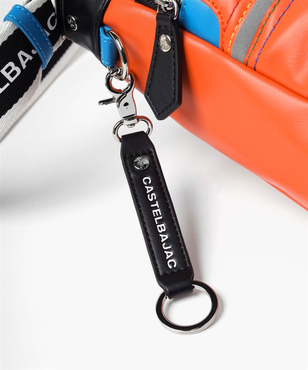 カステルバジャック シャァル ショルダーバッグ 