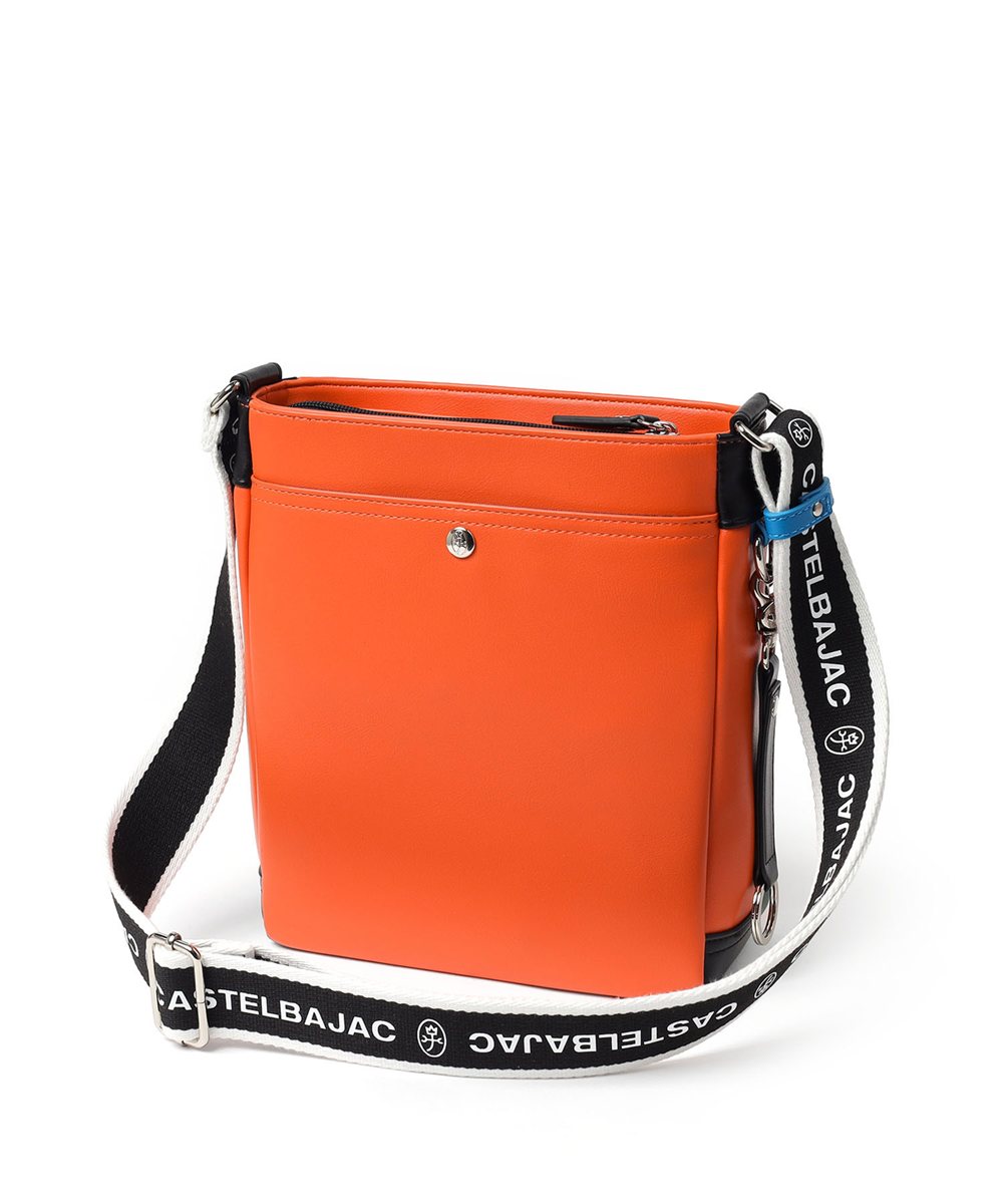 カステルバジャック シャァル ショルダーバッグ 