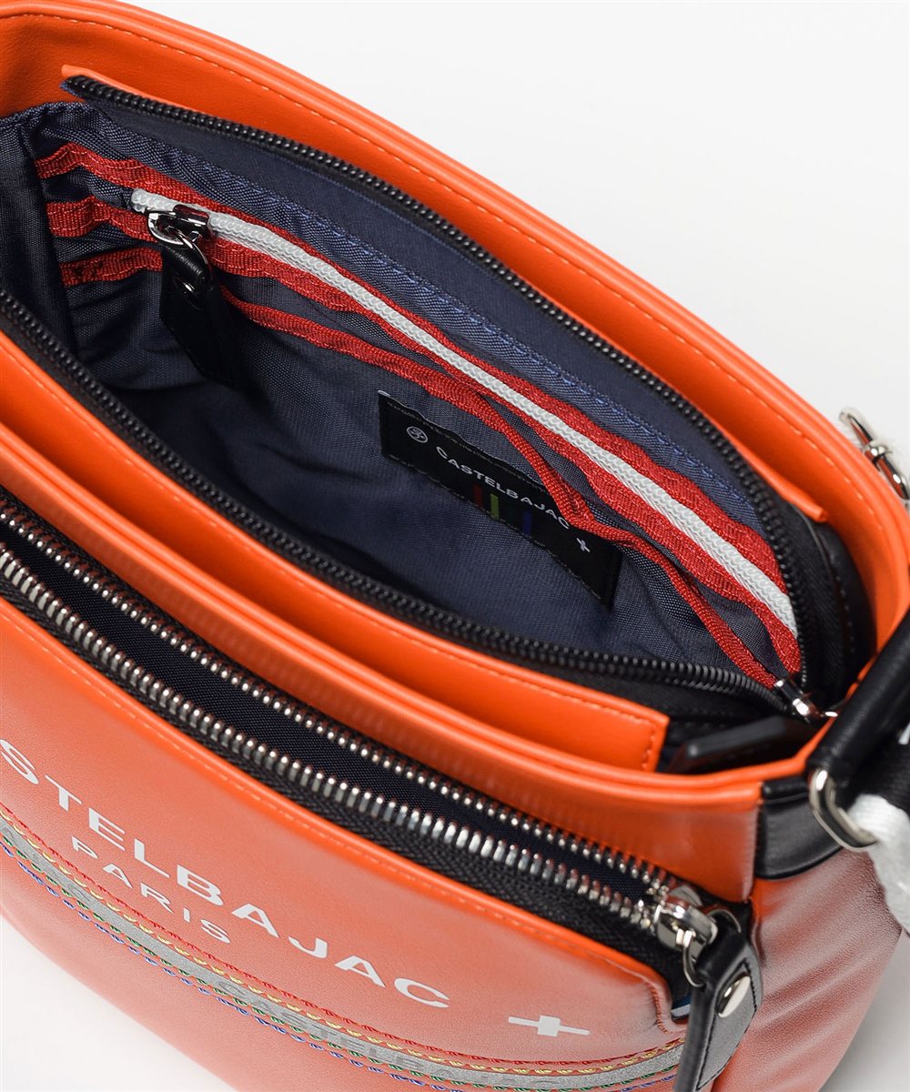 カステルバジャック シャァル ショルダーバッグ 