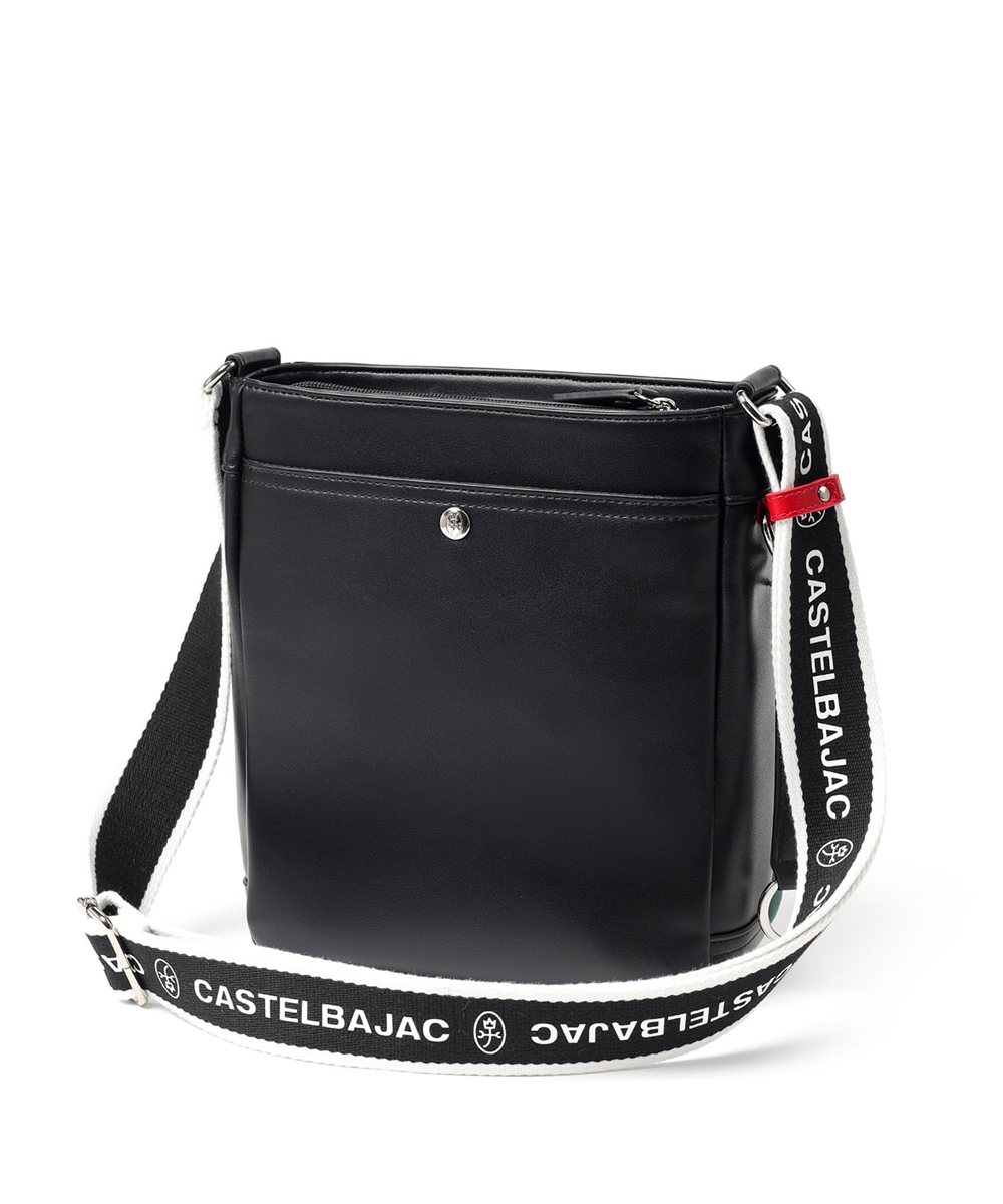 カステルバジャック シャァル ショルダーバッグ 