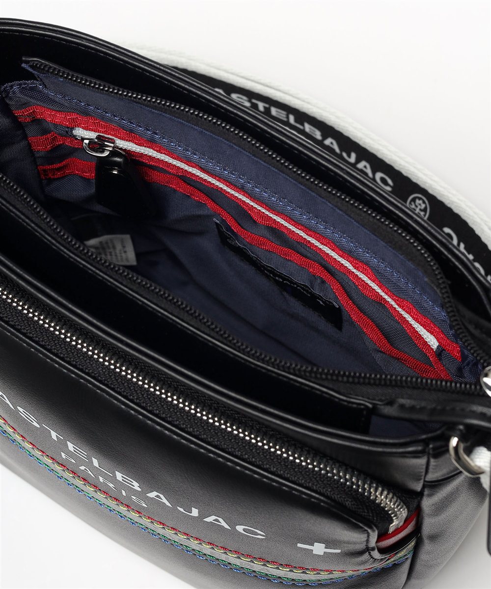 カステルバジャック シャァル ショルダーバッグ 