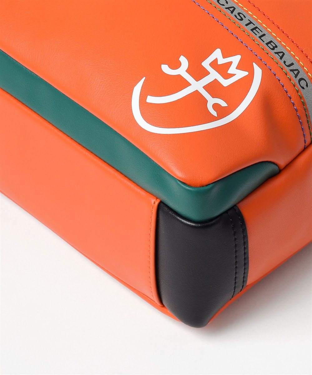 カステルバジャック シャァル ショルダーバッグ B5