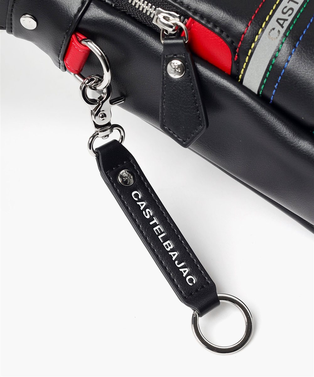 カステルバジャック シャァル ショルダーバッグ B5