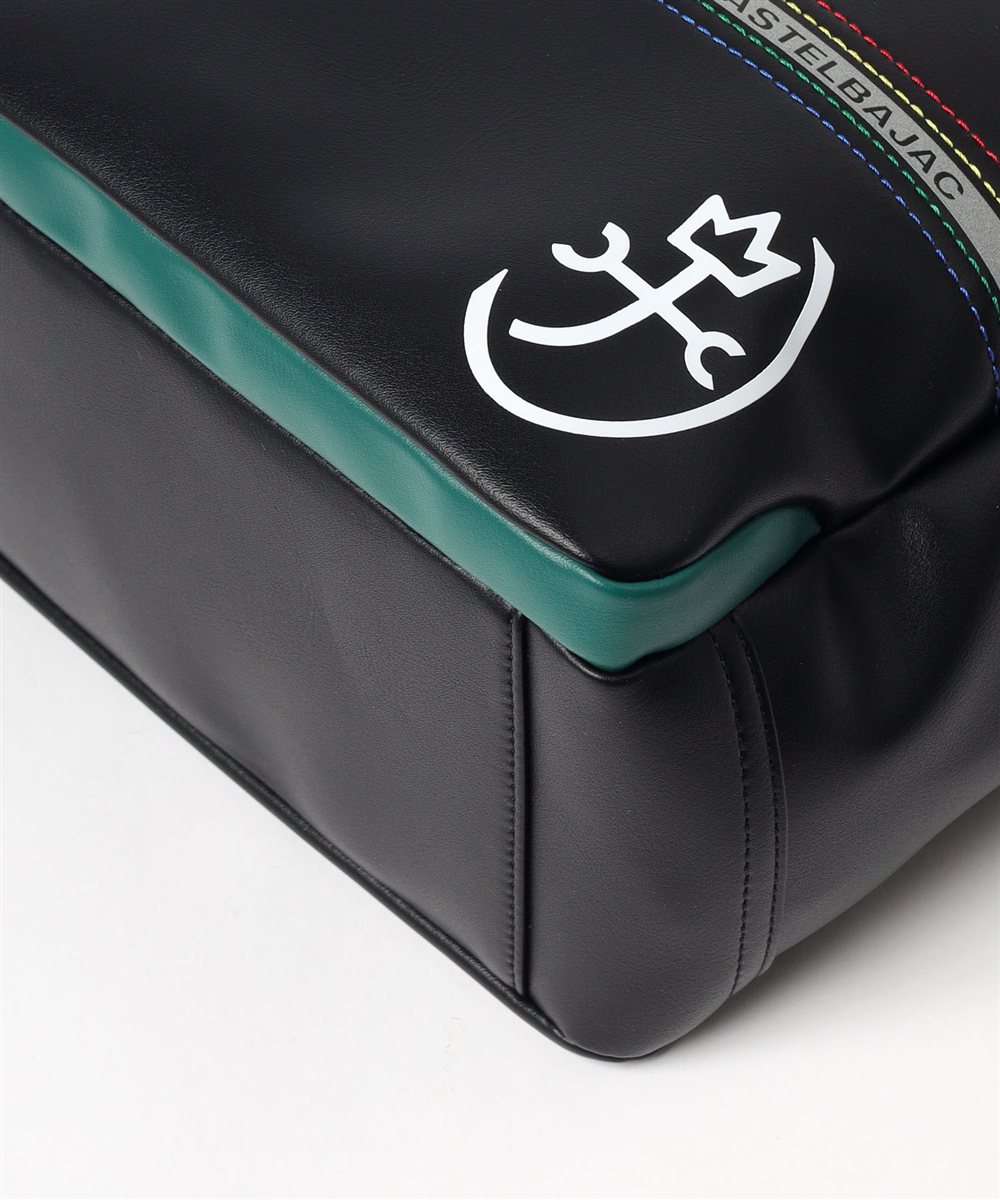 カステルバジャック シャァル ミニトートバッグ 2WAY