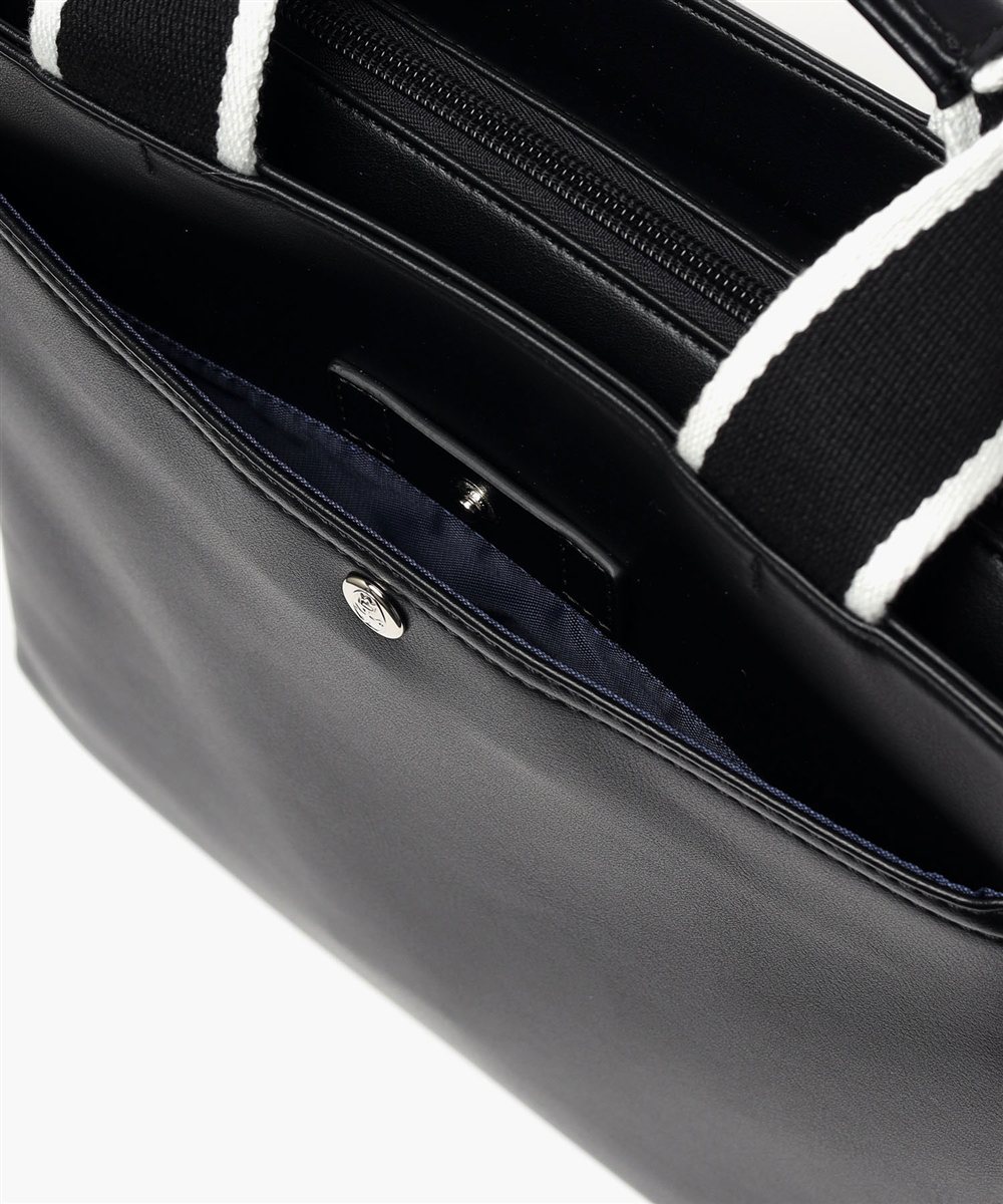 カステルバジャック シャァル ミニトートバッグ 2WAY