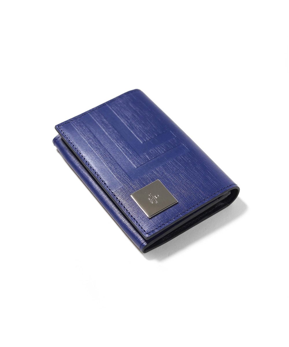 ランバン オン ブルー フィズ 名刺入れ