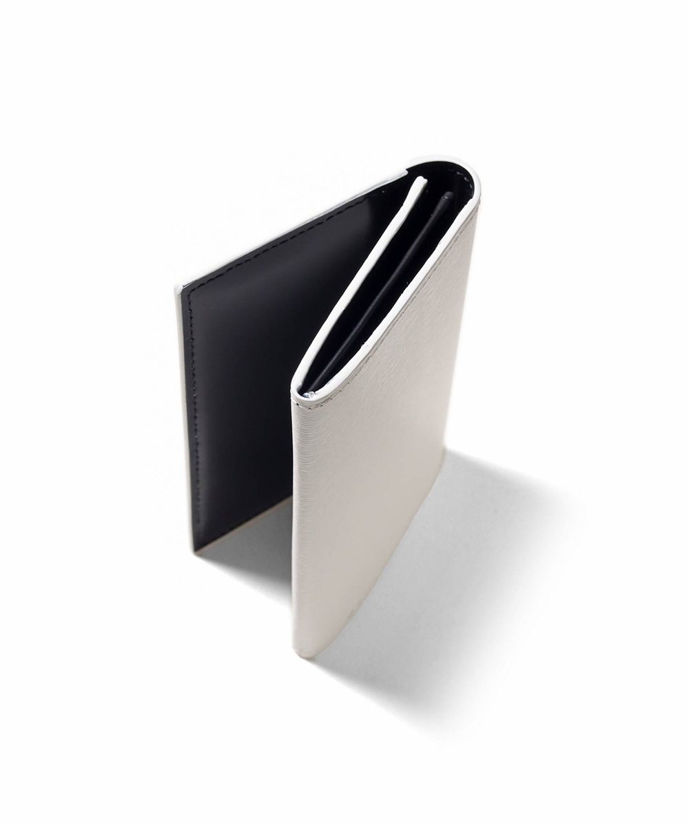 ランバン オン ブルー フィズ 名刺入れ