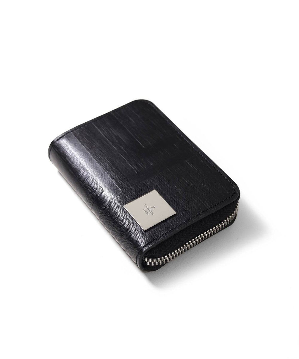 ランバン オン ブルー フィズ パスケース兼用 小銭入れ