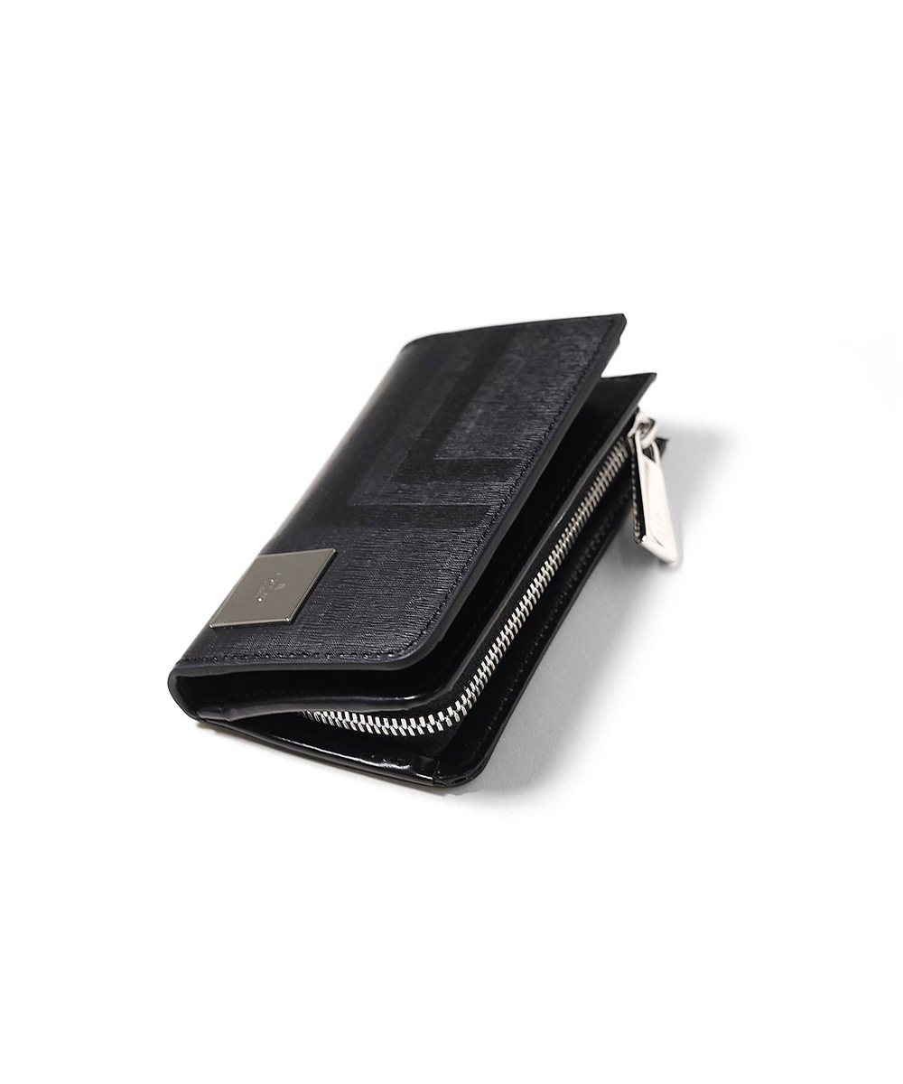 ランバン オン ブルー フィズ 小銭入れ兼用 キーケース