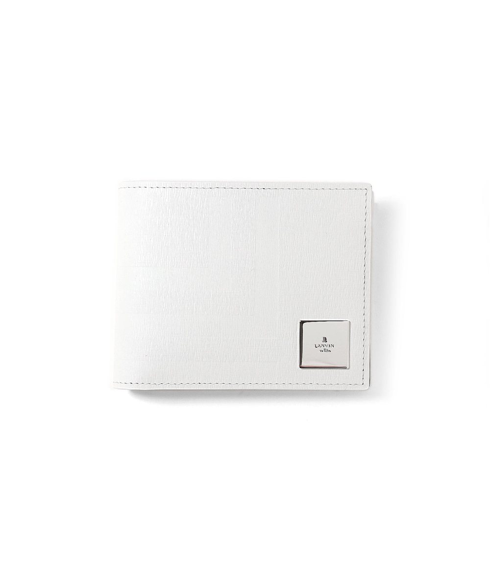 ランバン オン ブルー フィズ 二つ折り財布 カード段4