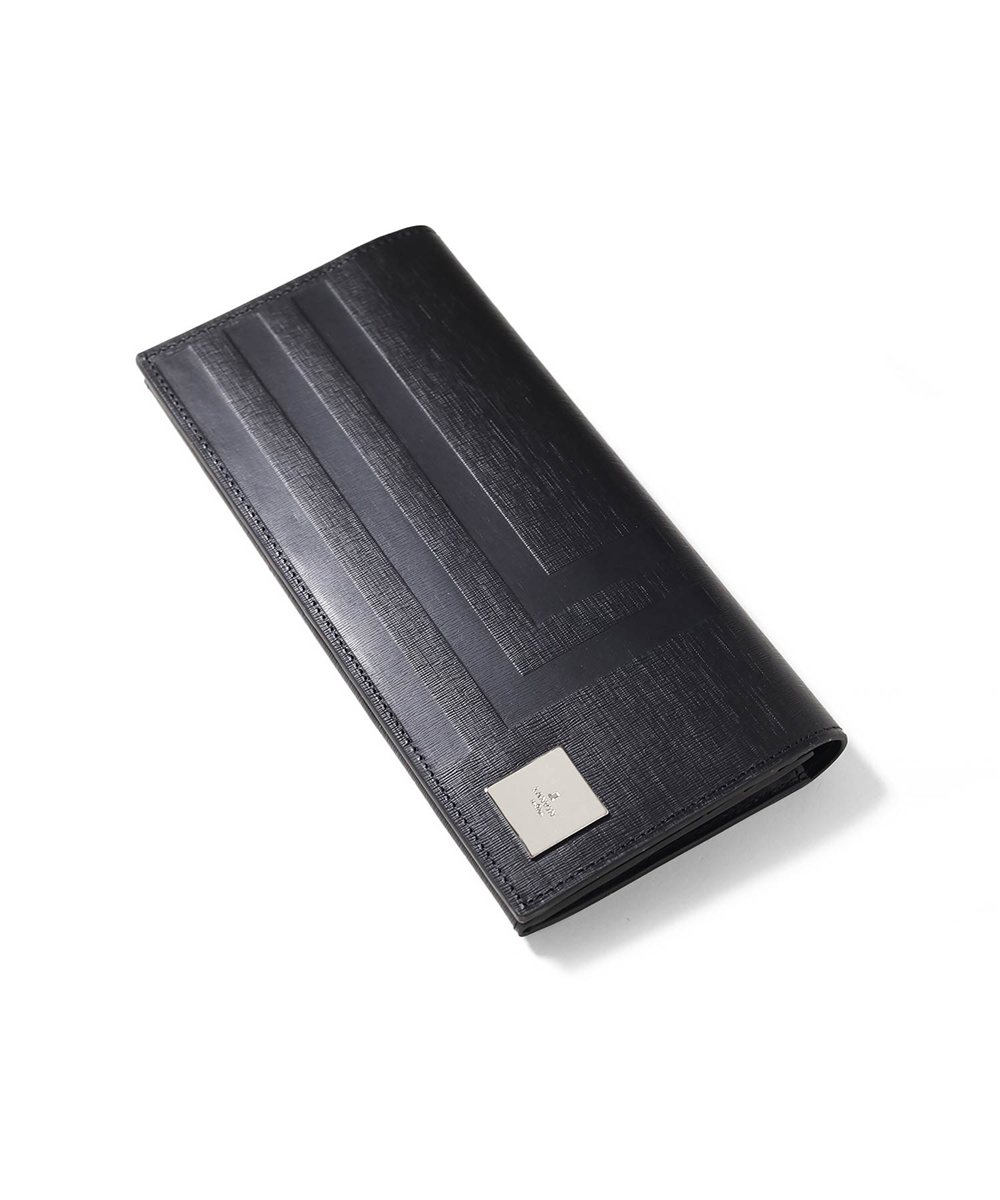 ランバン オン ブルー フィズ 長財布 カード段16