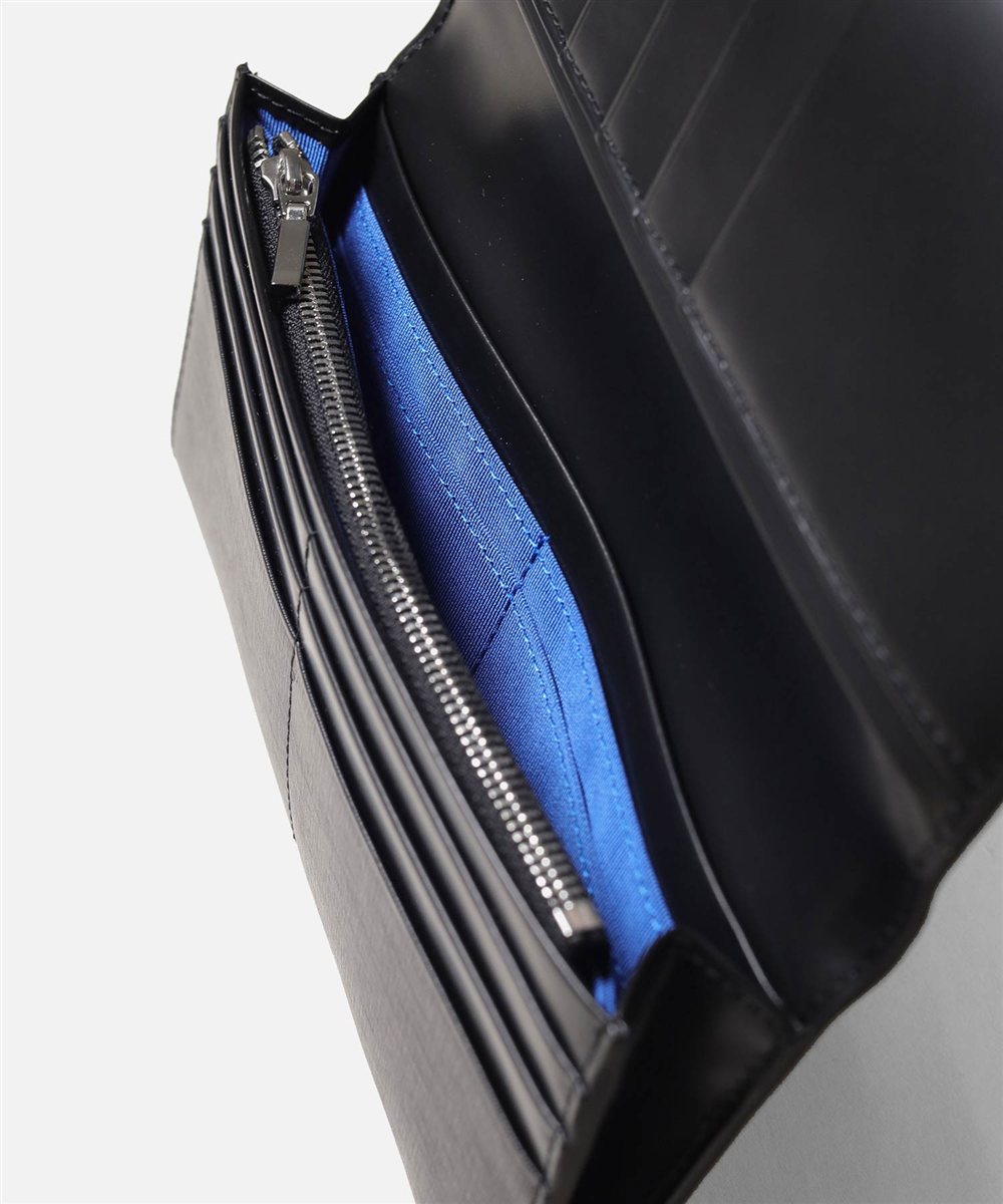 ランバン オン ブルー フィズ 長財布 カード段16