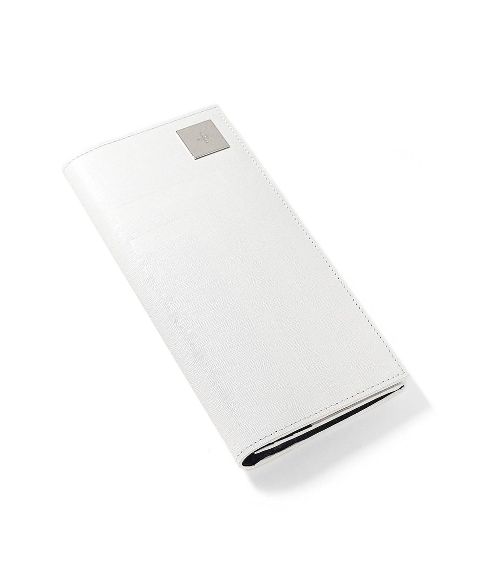 ランバン オン ブルー フィズ 長財布 カード段16