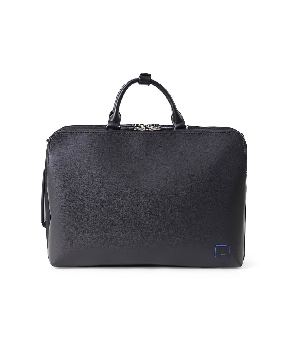 ランバン オン ブルー ホームズ ビジネスバッグ A4 3WAY