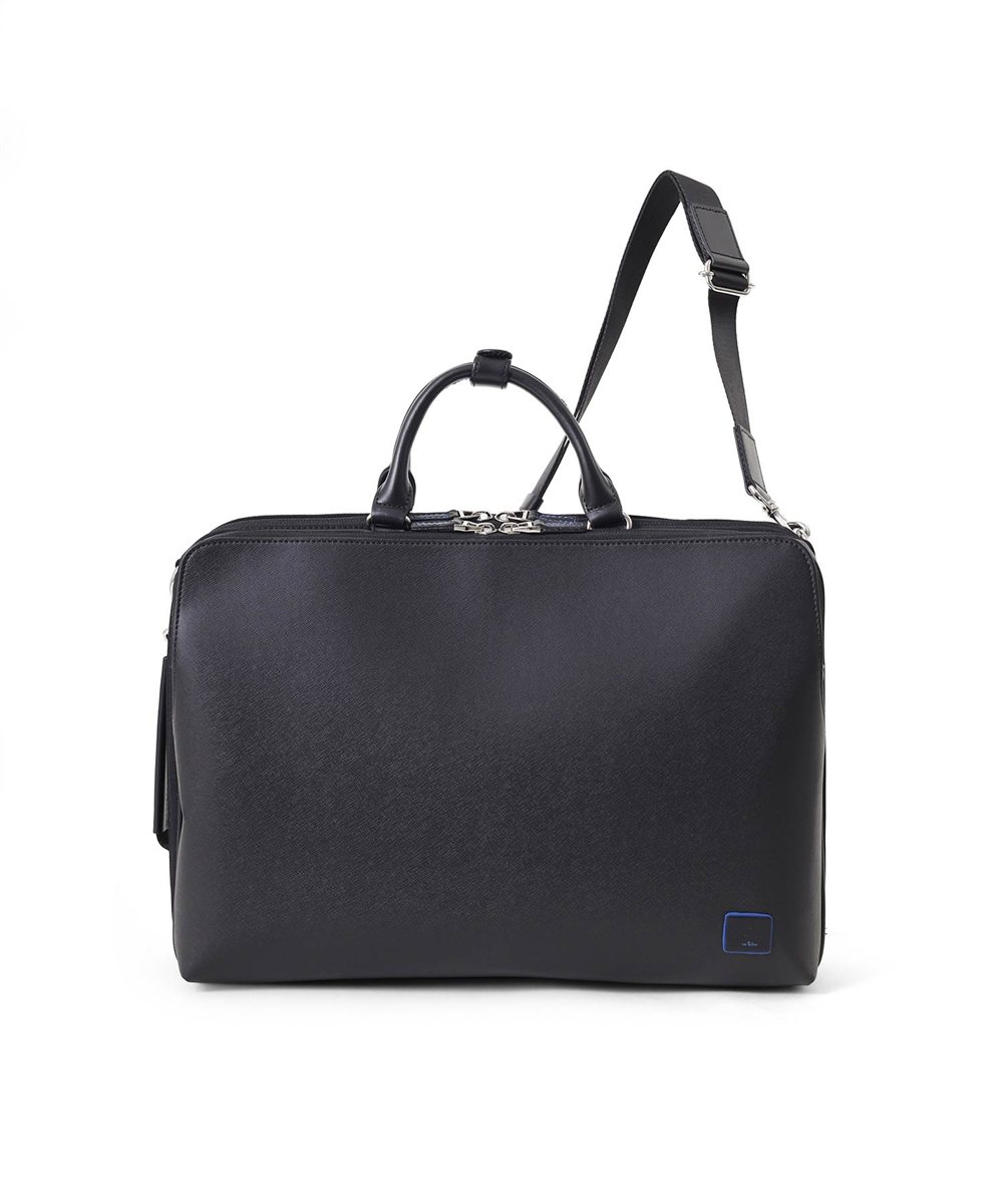 ランバン オン ブルー ホームズ ビジネスバッグ A4 3WAY