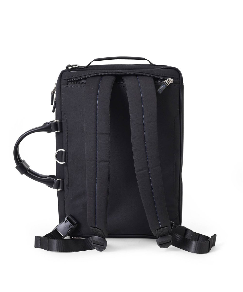 ランバン オン ブルー ホームズ ビジネスバッグ A4 3WAY