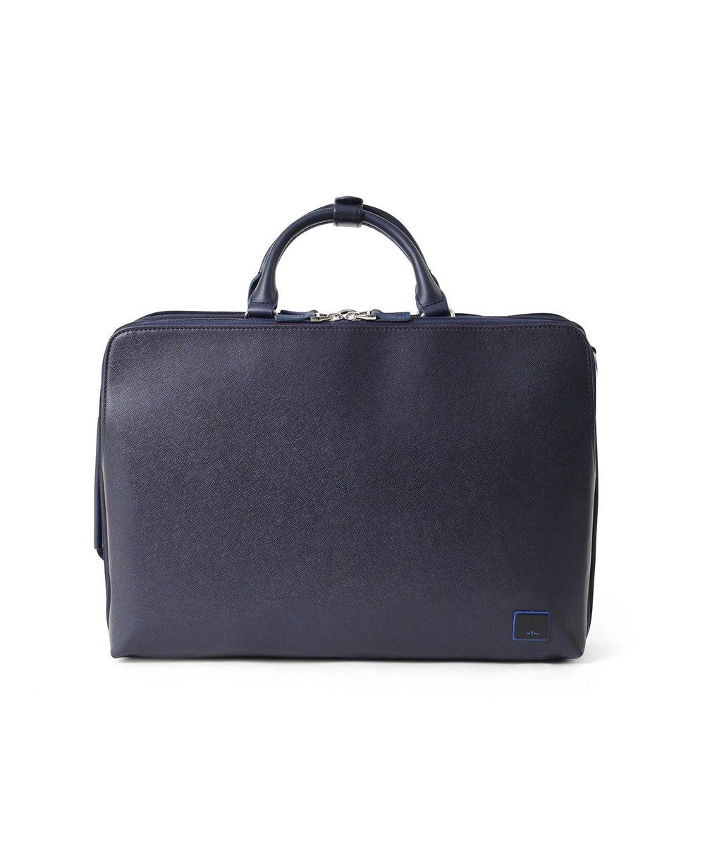 ランバン オン ブルー ホームズ ビジネスバッグ A4 3WAY