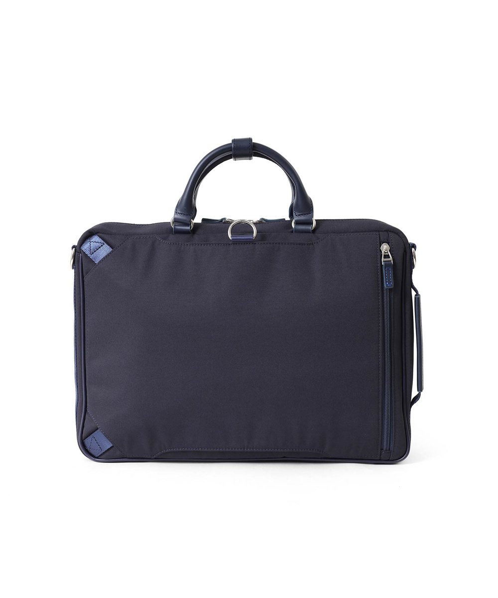 ランバン オン ブルー ホームズ ビジネスバッグ A4 3WAY