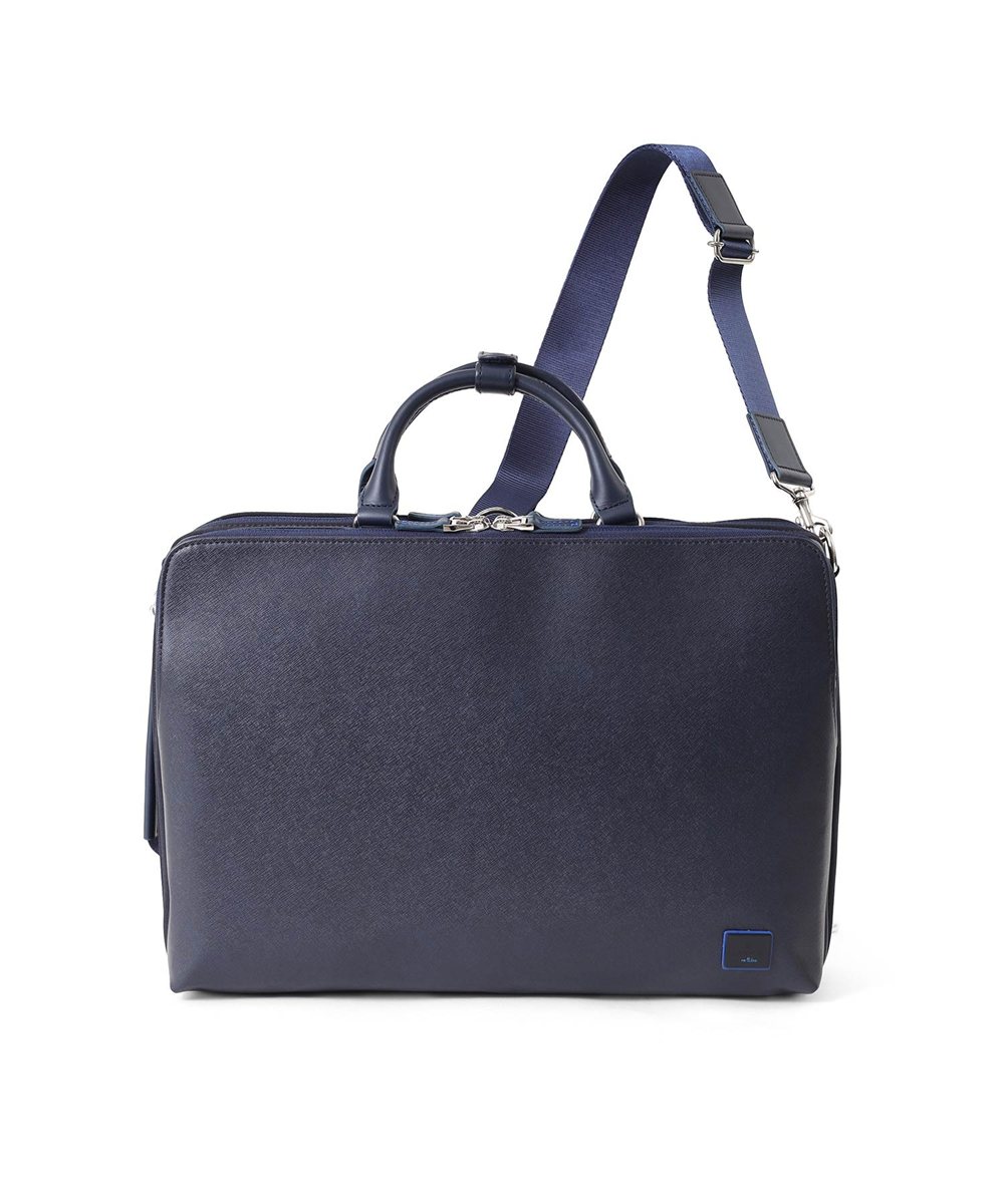 ランバン オン ブルー ホームズ ビジネスバッグ A4 3WAY