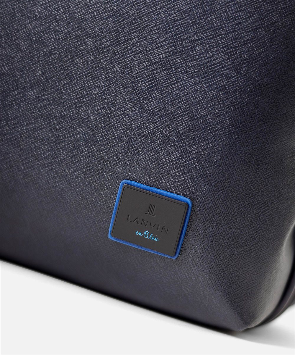 ランバン オン ブルー ホームズ ビジネスバッグ B4 3WAY