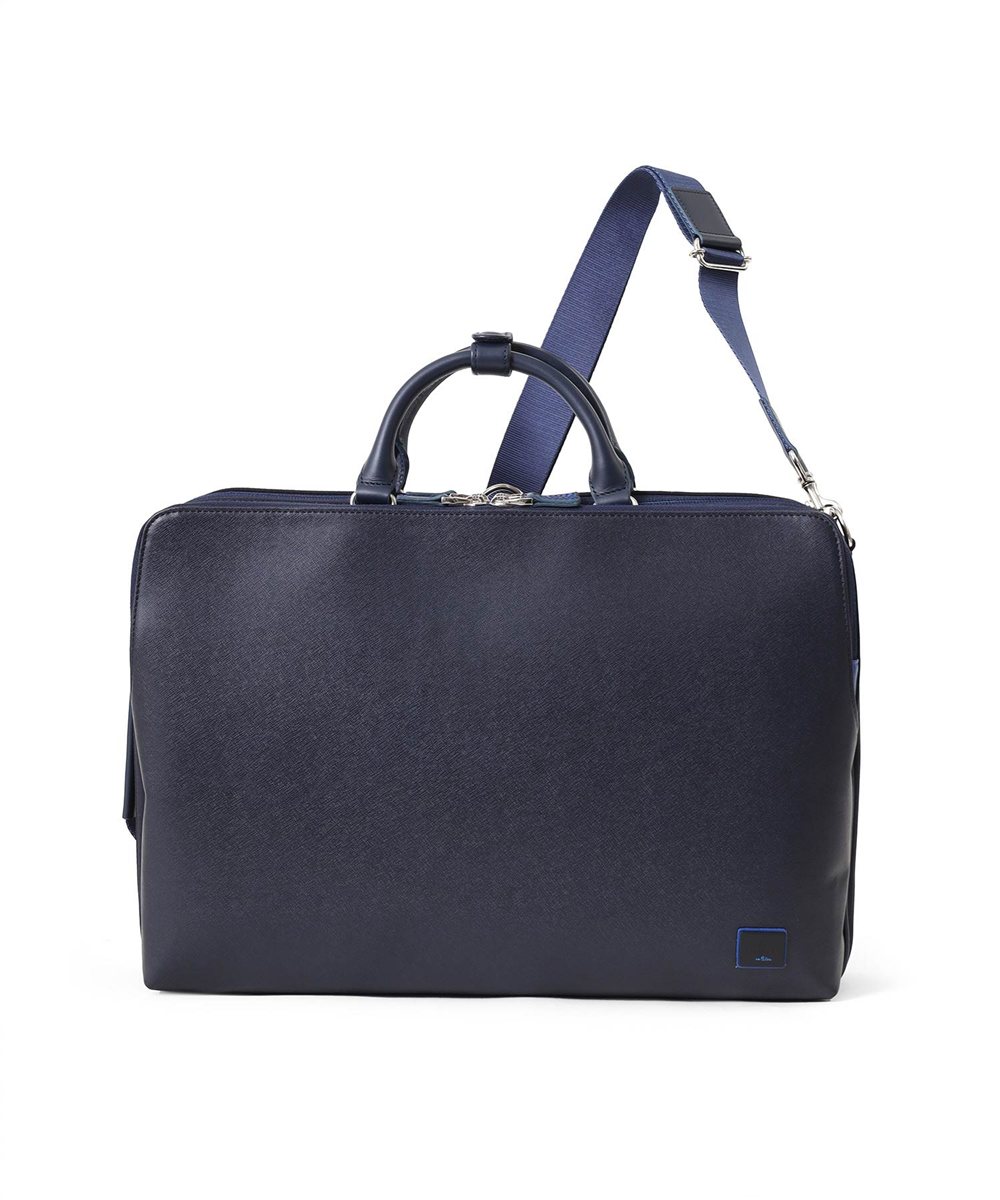 ランバン オン ブルー ホームズ ビジネスバッグ B4 3WAY