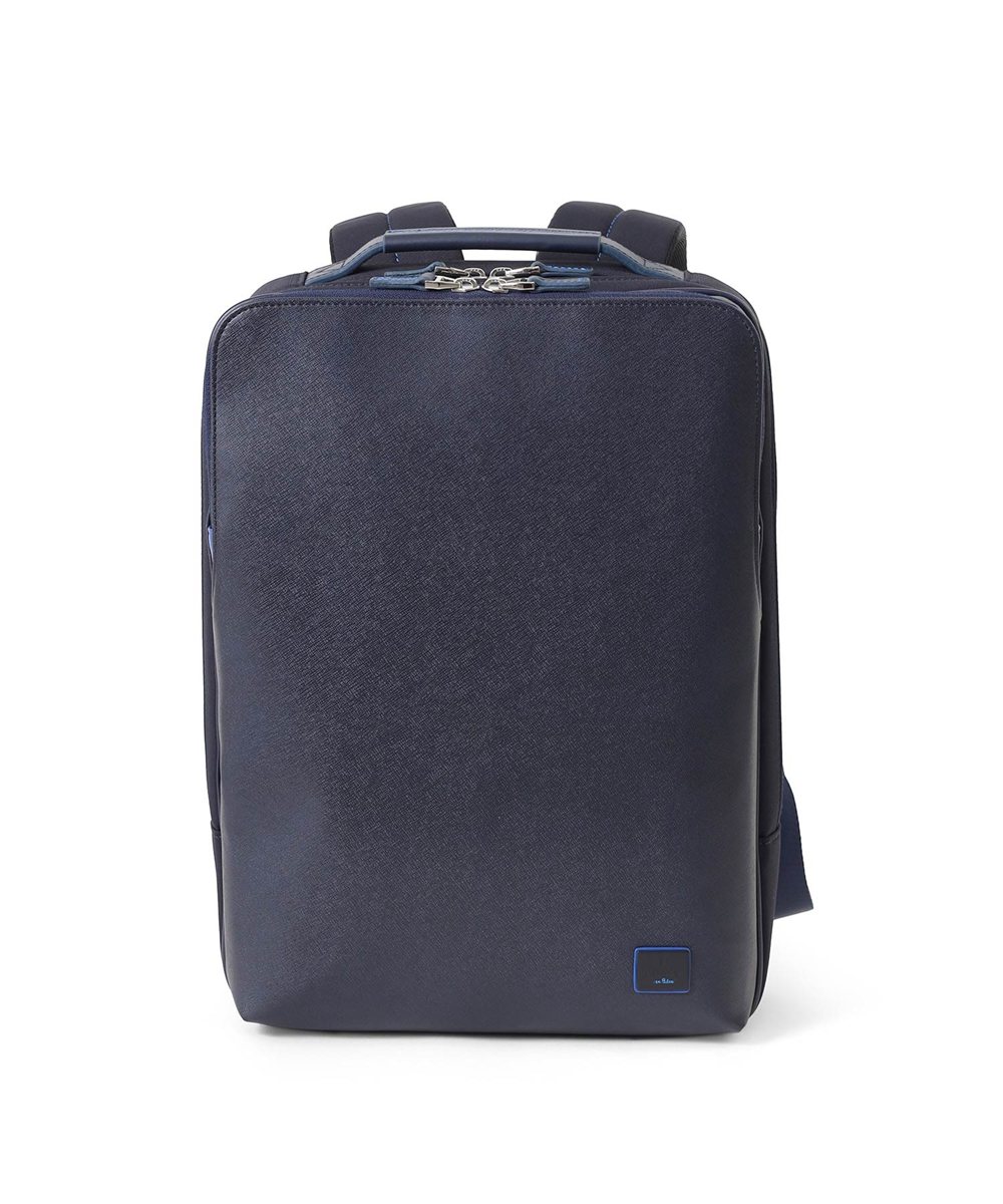ランバン オン ブルー ホームズ ビジネスリュック A4