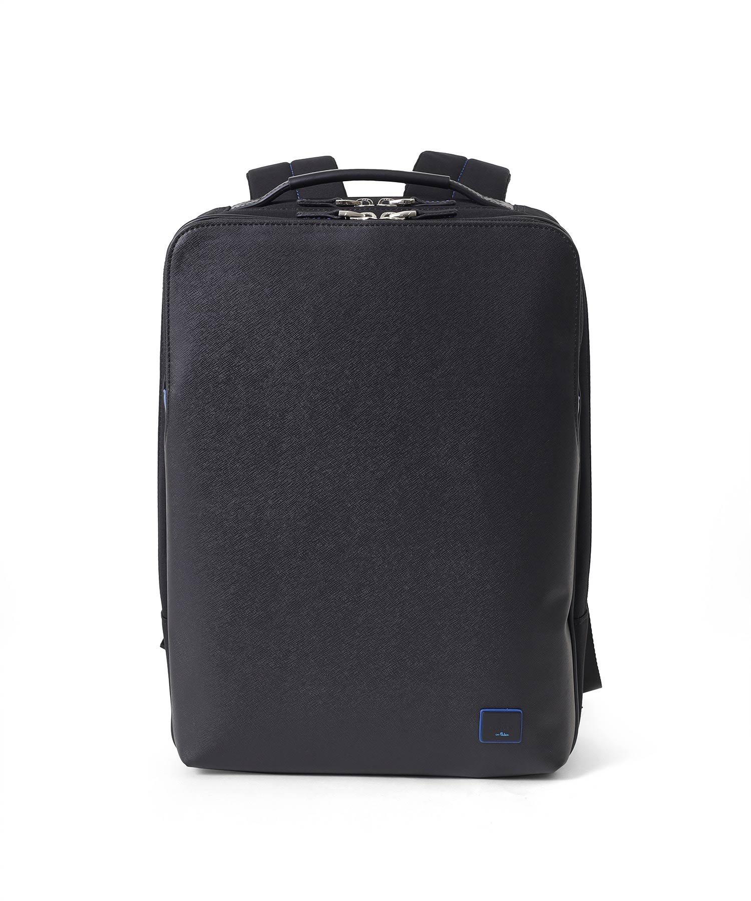 LANVIN en Bleu / ランバン オン ブルー ホームズ ビジネスリュック A4