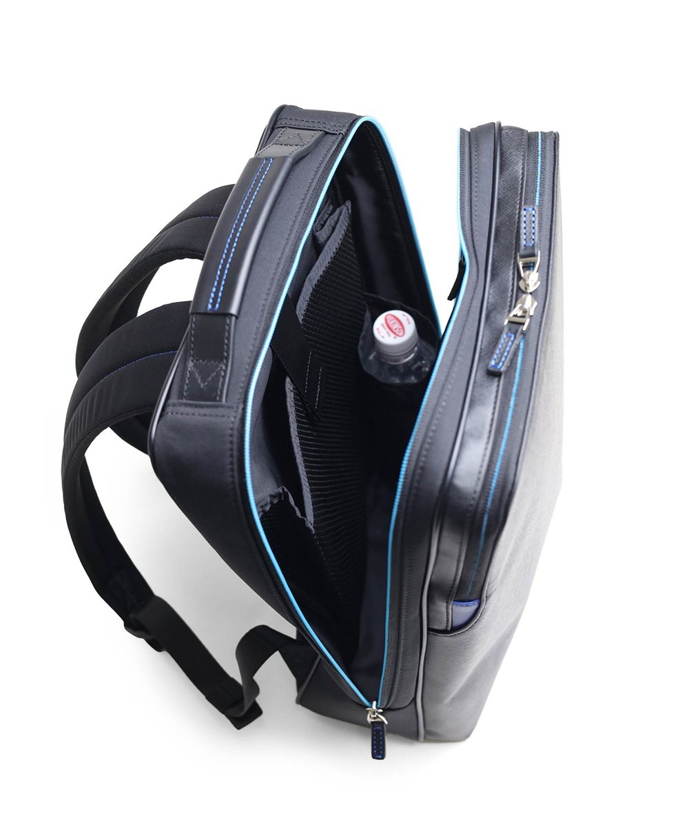 ランバン オン ブルー ホームズ ビジネスリュック A4