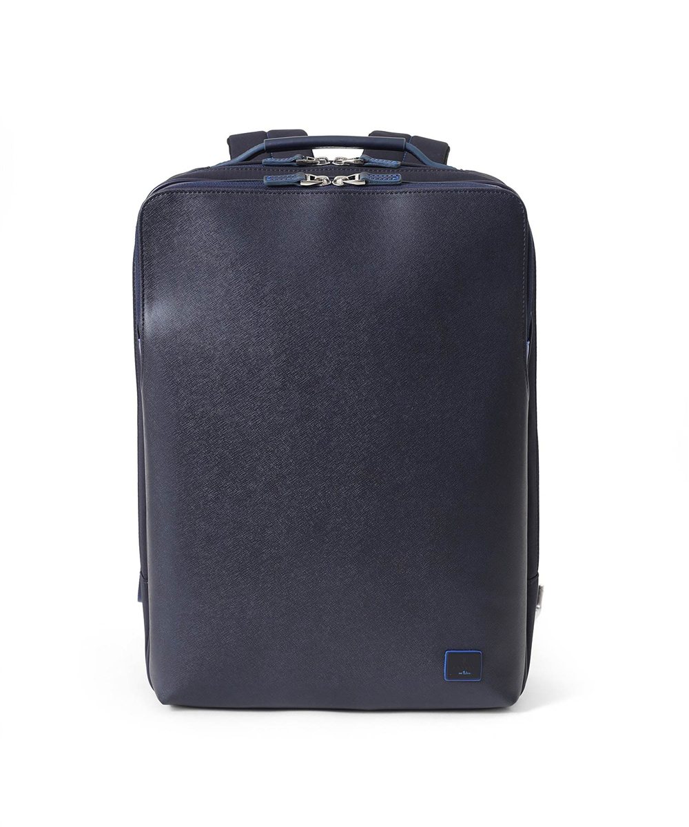 ランバン オン ブルー ホームズ ビジネスリュック B4