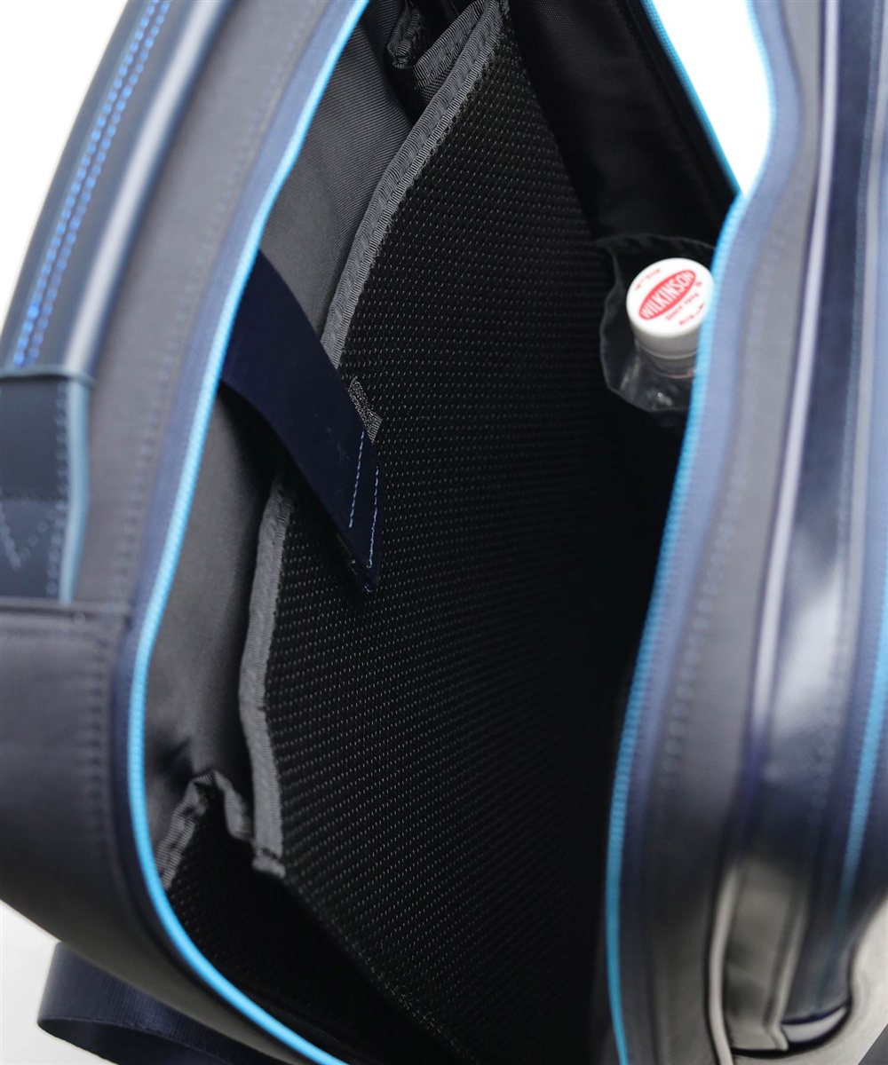 ランバン オン ブルー ホームズ ビジネスリュック B4