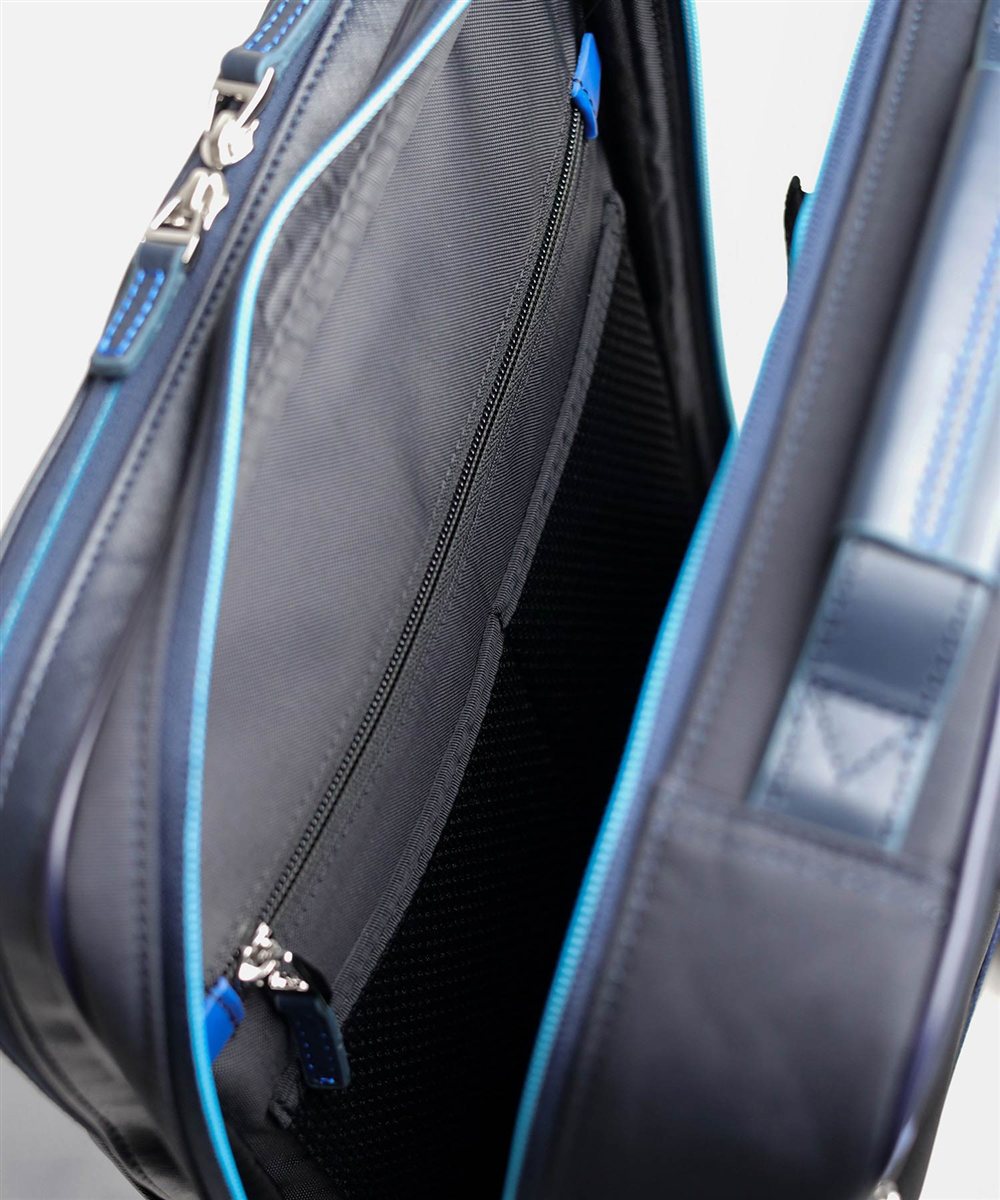 ランバン オン ブルー ホームズ ビジネスリュック B4