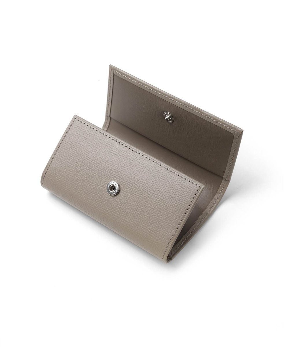 ランバン オン ブルー デクスター キーケース