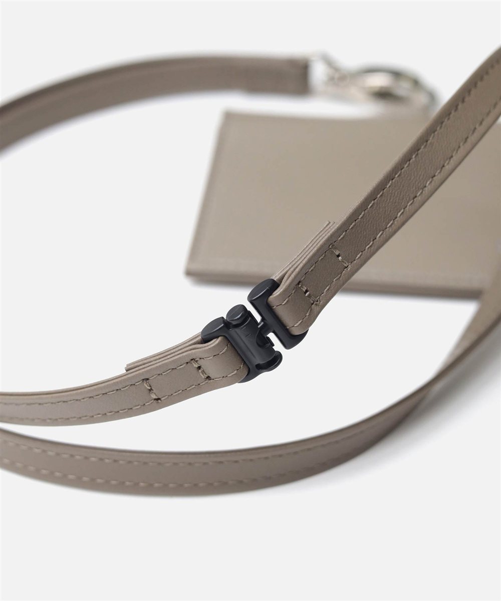 ランバン オン ブルー デクスター IDカードケース