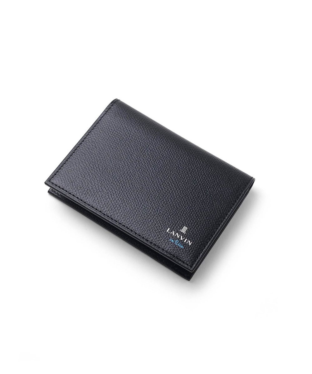 ランバン オン ブルー デクスター パスケース