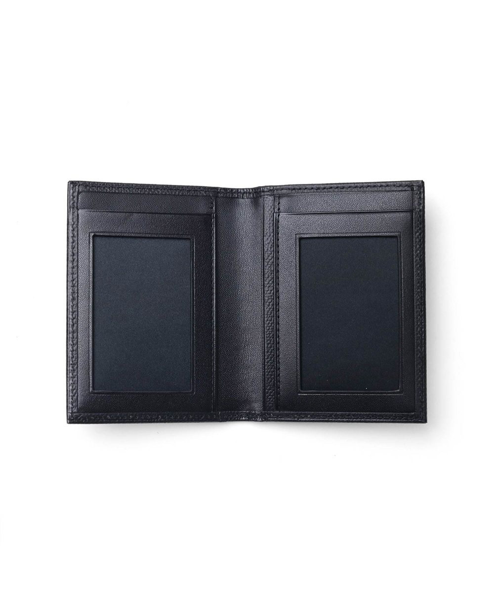 ランバン オン ブルー デクスター パスケース