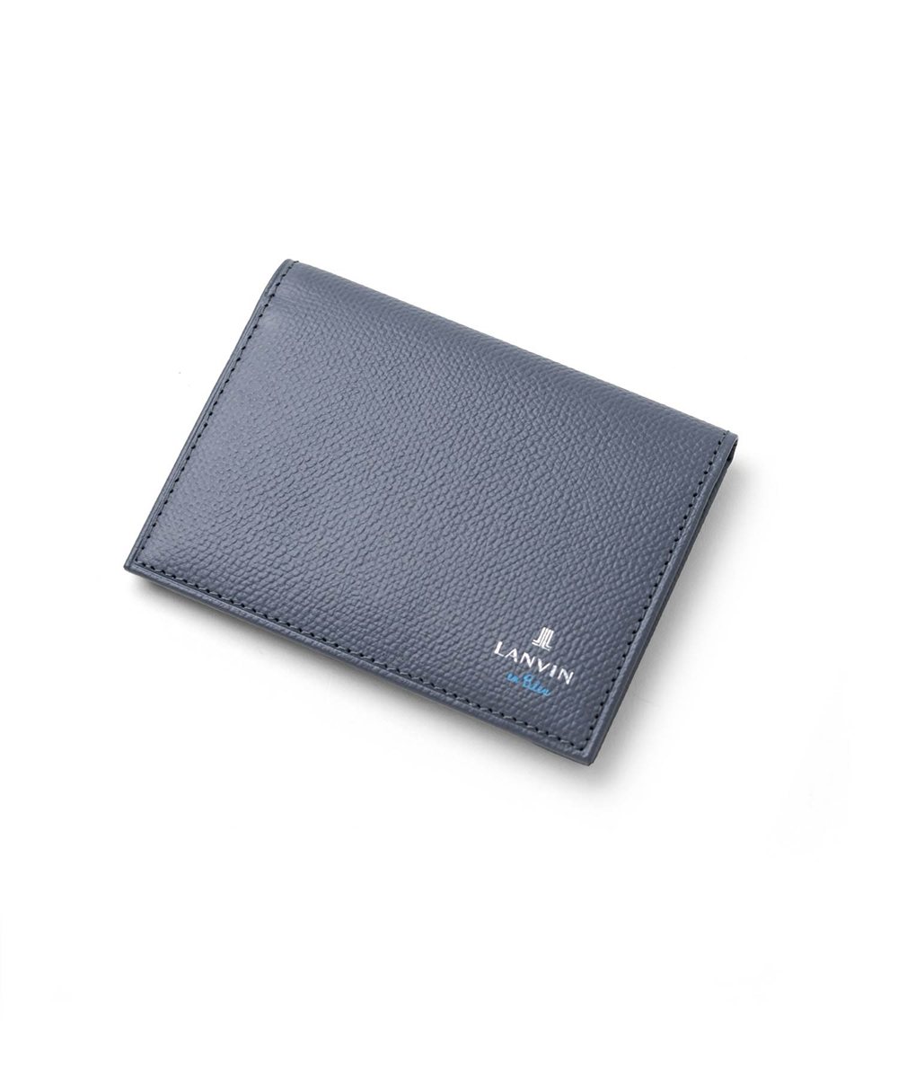 ランバン オン ブルー デクスター パスケース